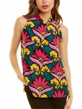 Jude Connally Tank